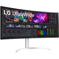 Монитор LG UltraWide 40WP95C-W фото 1